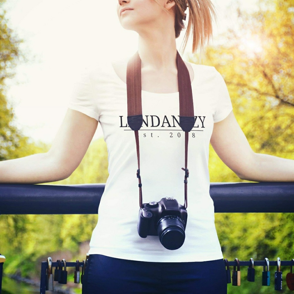 Landantzy T-shirt